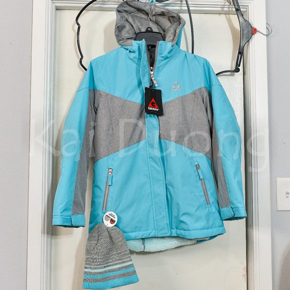 Gerry 3-in-1 Youth system jackets L 14/16
